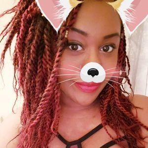 Meet your Posher, Cheyenne